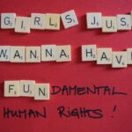 Girls just want to have fundamental human rights